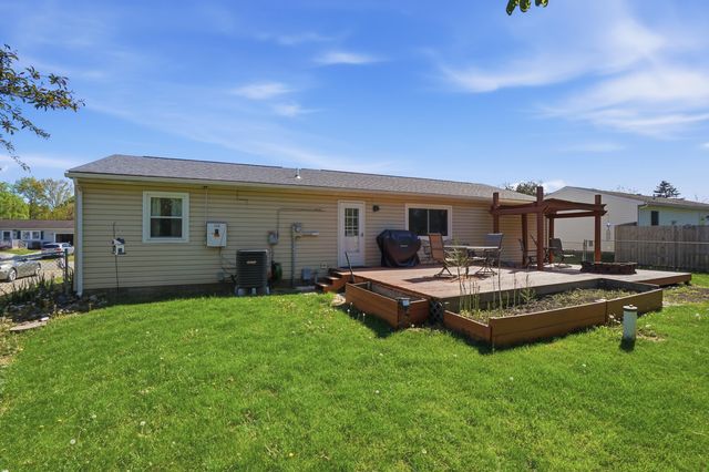 14214 Pleasant Ridge Drive 14214 Pleasant Ridge Drive, Marysville, OH 43040