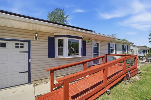 14214 Pleasant Ridge Drive 14214 Pleasant Ridge Drive, Marysville, OH 43040