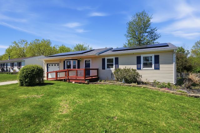 14214 Pleasant Ridge Drive 14214 Pleasant Ridge Drive, Marysville, OH 43040