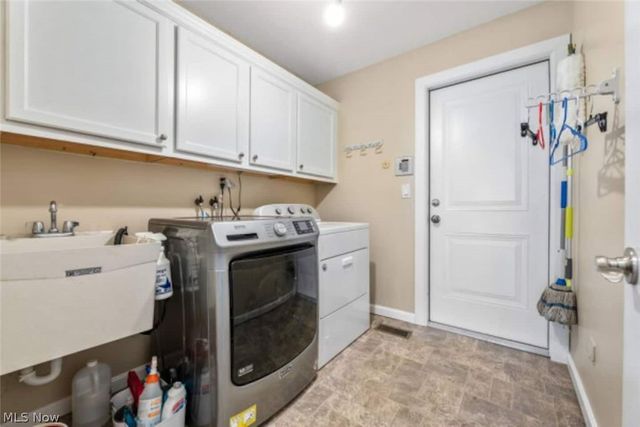 2307 S Belvoir Boulevard, University Heights, OH 44118