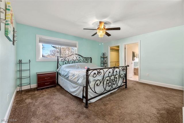 2307 S Belvoir Boulevard, University Heights, OH 44118