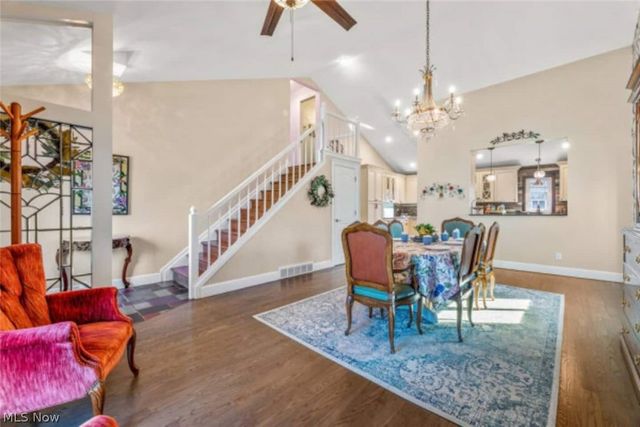 2307 S Belvoir Boulevard, University Heights, OH 44118