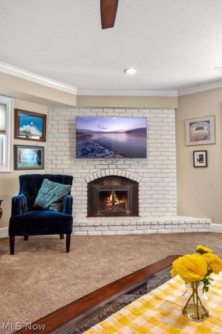2307 S Belvoir Boulevard, University Heights, OH 44118