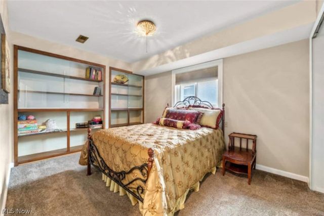 2307 S Belvoir Boulevard, University Heights, OH 44118