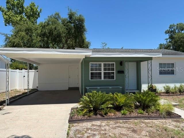 661 63RD AVENUE S, St Petersburg, FL 33705