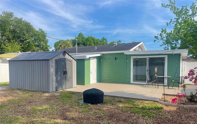661 63RD AVENUE S, St Petersburg, FL 33705