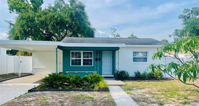 661 63RD AVENUE S, St Petersburg, FL 33705