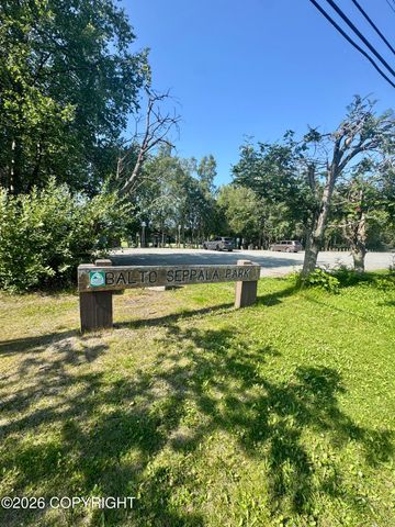 3111 W 33rd Avenue, Anchorage, AK 99517