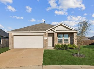 425 Sweet Shade Lane, Princeton, TX 75407