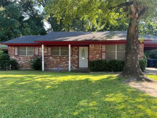 1113 Fenwick Drive, Shreveport, LA 71107