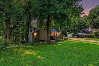 2845 Cinnamon Court SE, Conyers, GA 30094