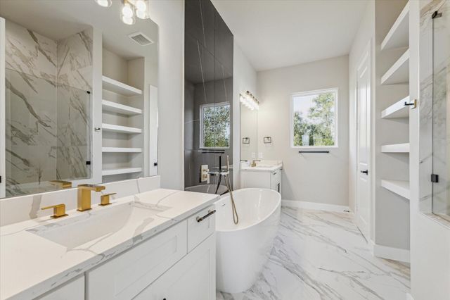 5817 Mansfield Heights Lane, Houston, TX 77091