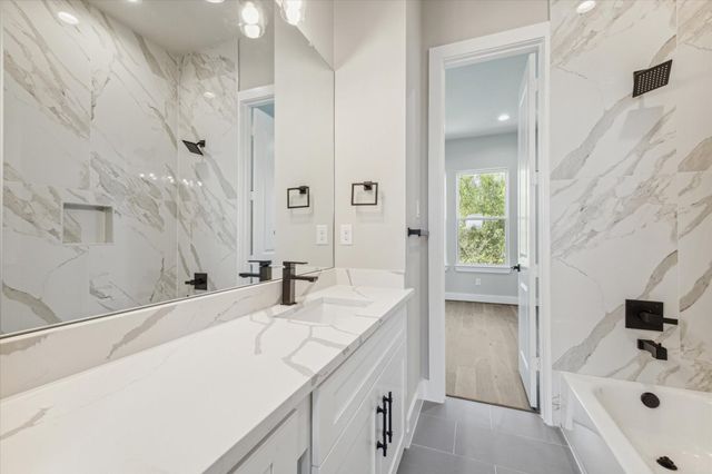5817 Mansfield Heights Lane, Houston, TX 77091