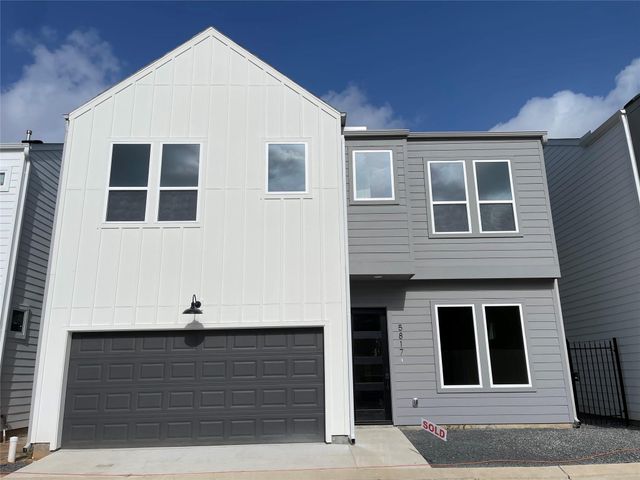 5817 Mansfield Heights Lane, Houston, TX 77091