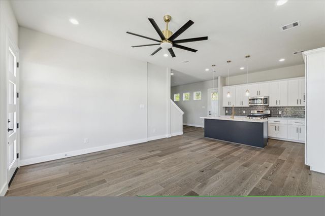 5817 Mansfield Heights Lane, Houston, TX 77091