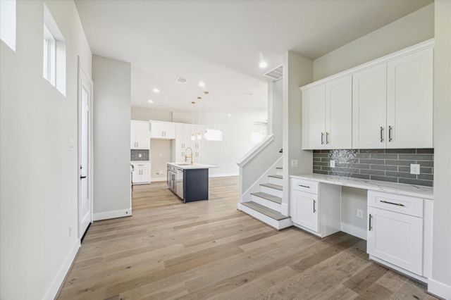 5817 Mansfield Heights Lane, Houston, TX 77091