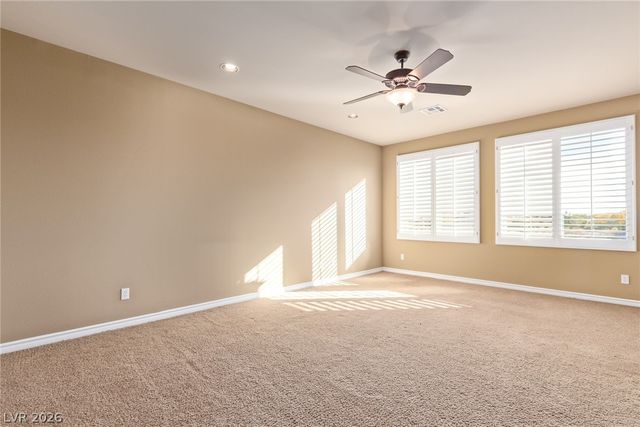 9805 QUEEN CHARLOTTE Drive, Las Vegas, NV 89145