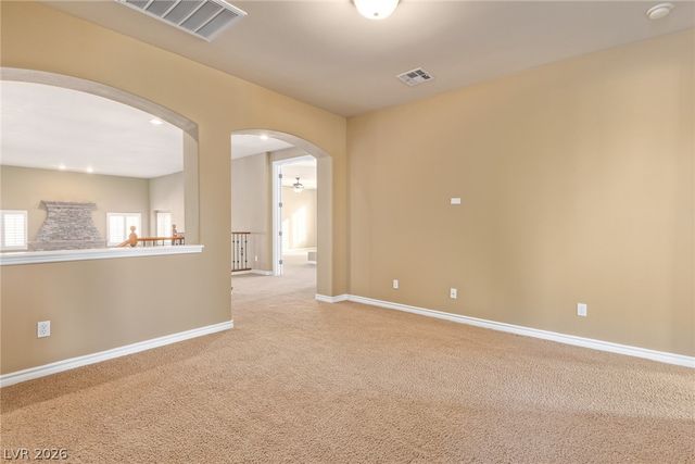 9805 QUEEN CHARLOTTE Drive, Las Vegas, NV 89145