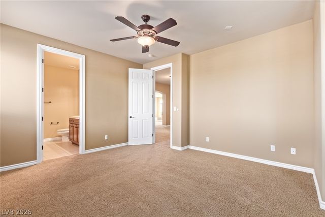 9805 QUEEN CHARLOTTE Drive, Las Vegas, NV 89145