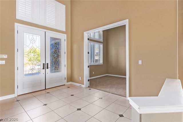 9805 QUEEN CHARLOTTE Drive, Las Vegas, NV 89145