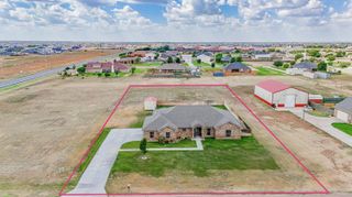 14700 Della Lane, Amarillo, TX 79119