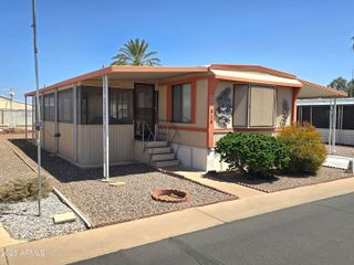 2175 W SOUTHERN Avenue 310, Apache Junction, AZ 85120