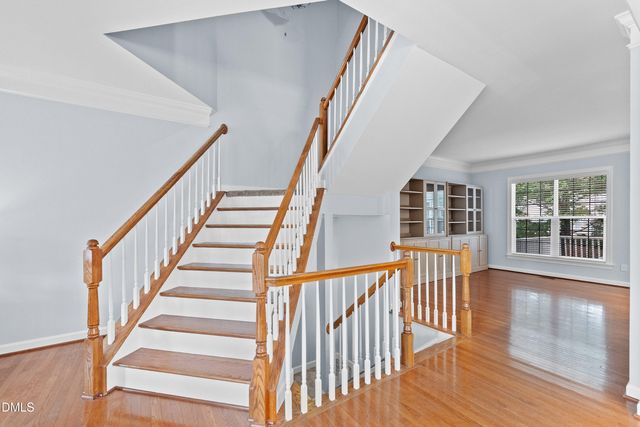 807 Kirkeenan Circle, Morrisville, NC 27560