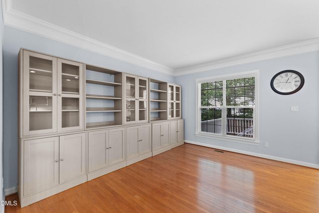 807 Kirkeenan Circle, Morrisville, NC 27560
