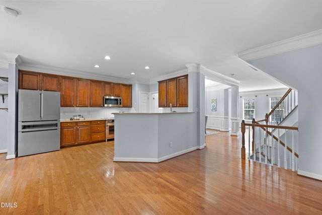807 Kirkeenan Circle, Morrisville, NC 27560