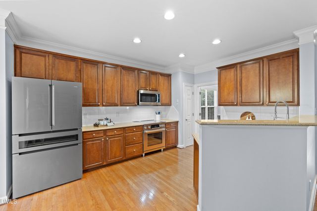 807 Kirkeenan Circle, Morrisville, NC 27560