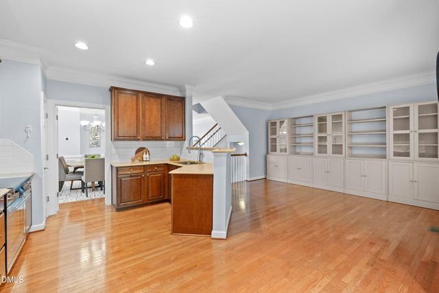 807 Kirkeenan Circle, Morrisville, NC 27560
