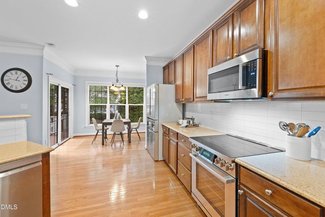 807 Kirkeenan Circle, Morrisville, NC 27560