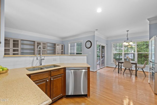 807 Kirkeenan Circle, Morrisville, NC 27560