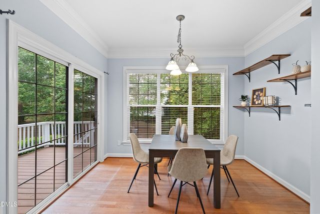 807 Kirkeenan Circle, Morrisville, NC 27560