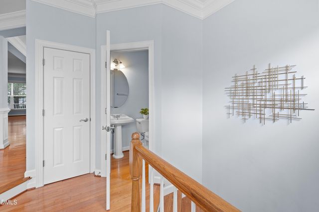 807 Kirkeenan Circle, Morrisville, NC 27560