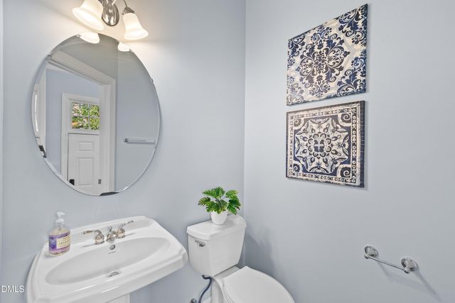 807 Kirkeenan Circle, Morrisville, NC 27560
