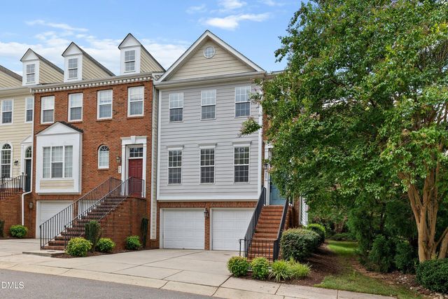 807 Kirkeenan Circle, Morrisville, NC 27560
