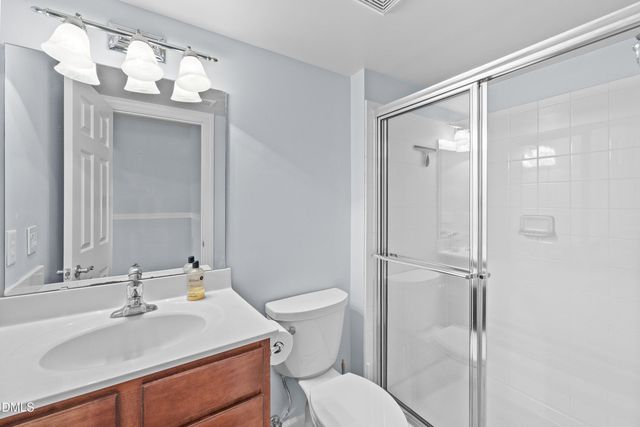 807 Kirkeenan Circle, Morrisville, NC 27560