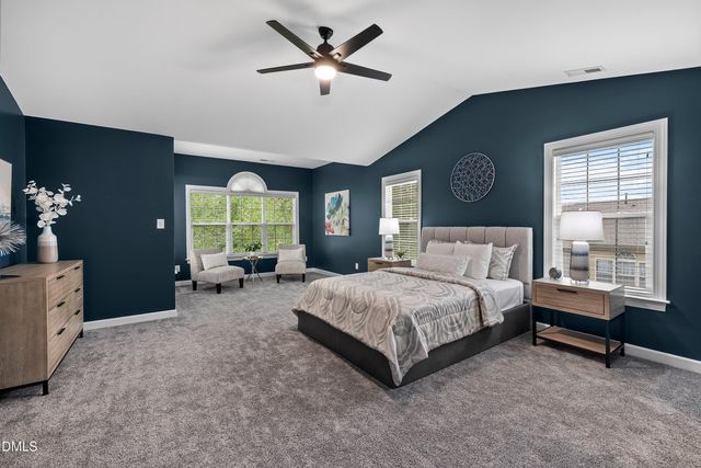 807 Kirkeenan Circle, Morrisville, NC 27560
