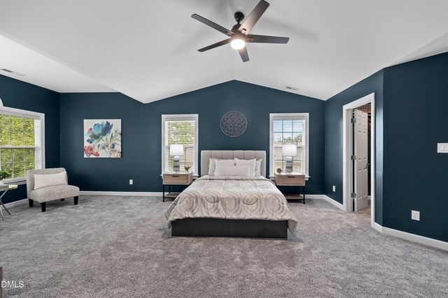 807 Kirkeenan Circle, Morrisville, NC 27560