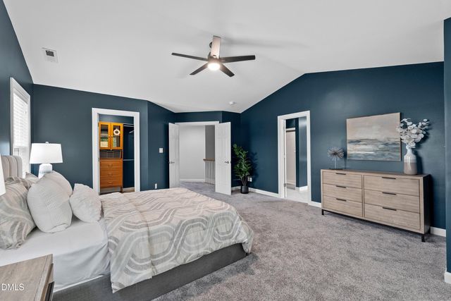 807 Kirkeenan Circle, Morrisville, NC 27560