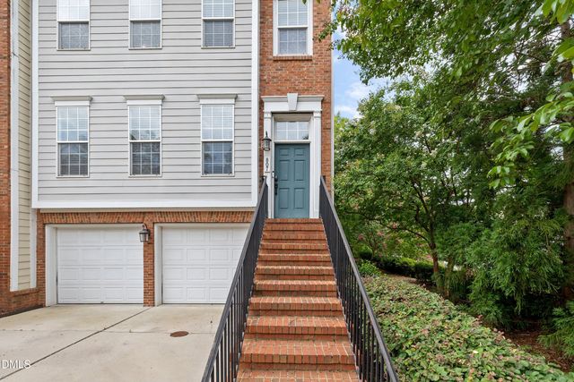 807 Kirkeenan Circle, Morrisville, NC 27560