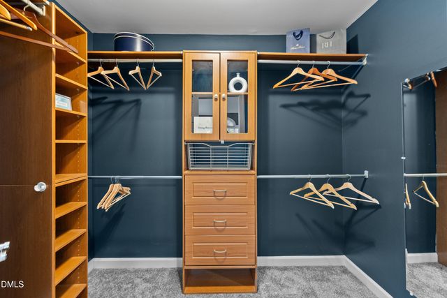 807 Kirkeenan Circle, Morrisville, NC 27560