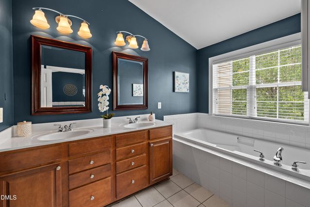 807 Kirkeenan Circle, Morrisville, NC 27560