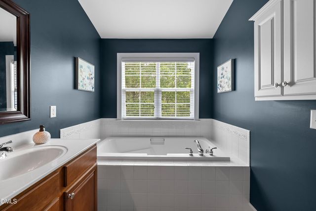 807 Kirkeenan Circle, Morrisville, NC 27560