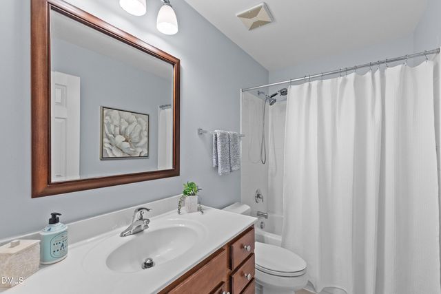 807 Kirkeenan Circle, Morrisville, NC 27560