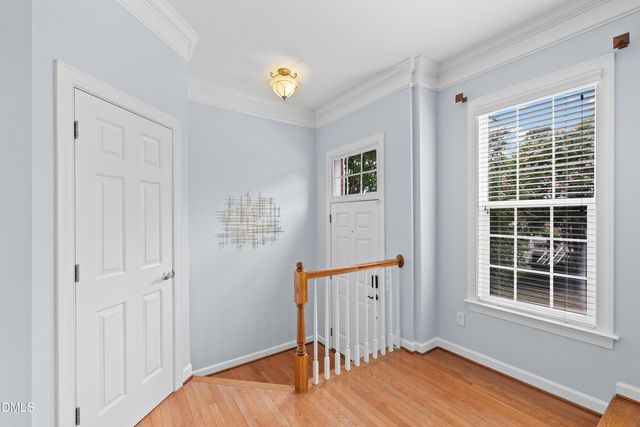 807 Kirkeenan Circle, Morrisville, NC 27560