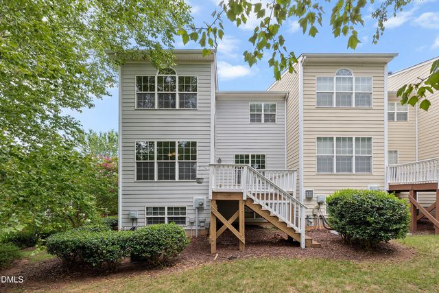 807 Kirkeenan Circle, Morrisville, NC 27560
