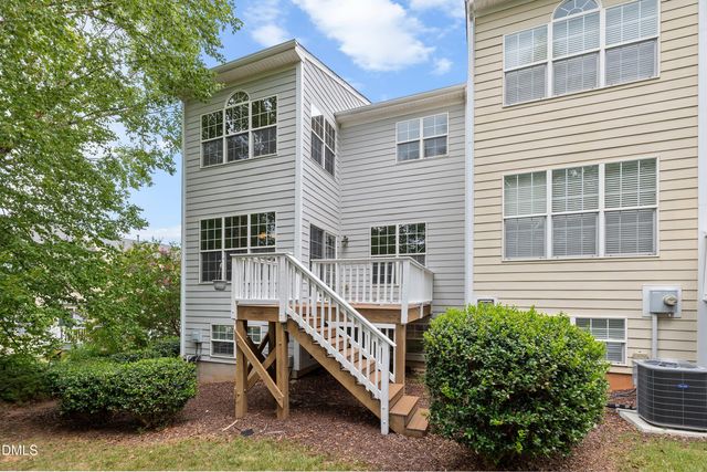 807 Kirkeenan Circle, Morrisville, NC 27560