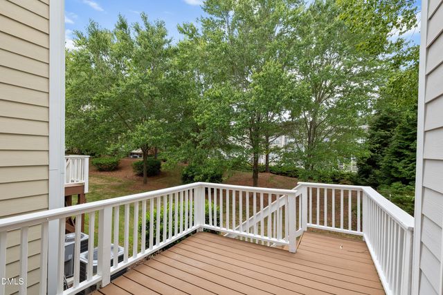 807 Kirkeenan Circle, Morrisville, NC 27560